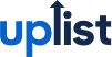 uplist logo